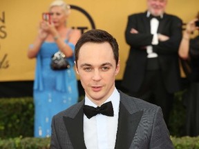 Jim Parsons (WENN.COM)