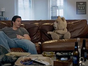 Ted 2 trailer