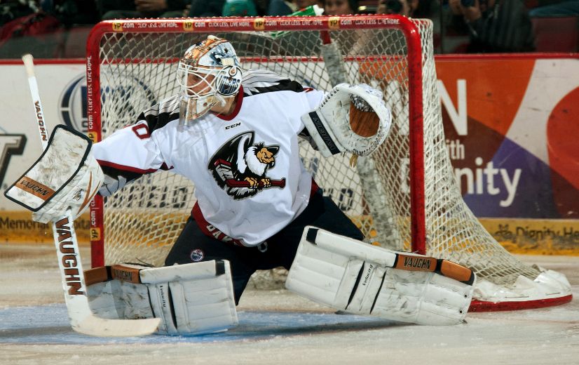 They may not have the same name, but Bakersfield to be Oilers farm team