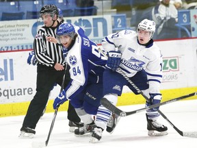 Wolves vs Steelheads