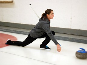 Carmangay jr bonspiel