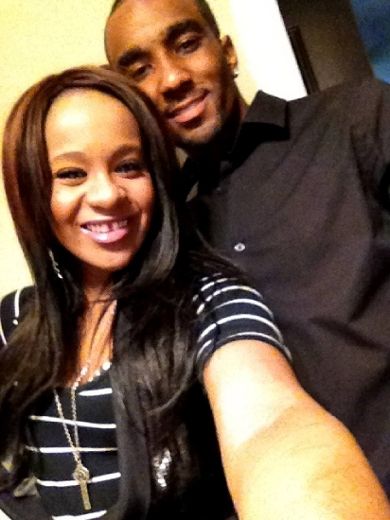 Bobbi Kristina Brown fighting for her life Toronto Sun