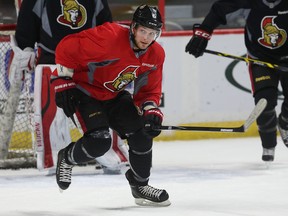 Bobby Ryan. (Tony Caldwell/Ottawa Sun)