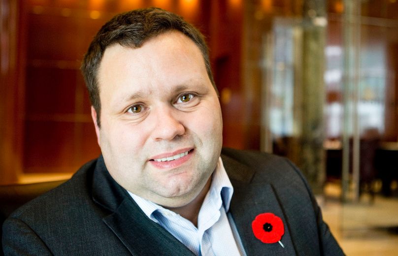 First Britain's Got Talent winner coming to Sarnia The Sarnia Observer