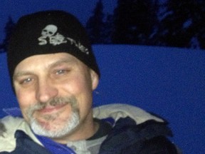 Valentine Degenhardt's body was found north of Barrhead in the fall of 2013. (Supplied)