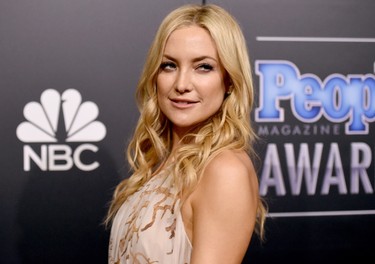 KATE HUDSON 
Actress Kate Hudson was linked to A-Rod for six months in 2009, just after his divorce was finalized. The two went public with their romance in the summer, putting rumours of a "friendship" to rest, but split amicably in December. Hudson was most recently engaged to Muse frontman Matt Bellamy, with whom she has a three-year-old son, but the status of their relationship is unclear amid rumours of a breakup.  (Jason Merritt/AFP)