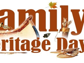 Snowshoeing, spinning and woodworking on agenda for Family Heritage Day at Bruce County Museum and Cultural Centre.