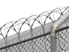 jail wire