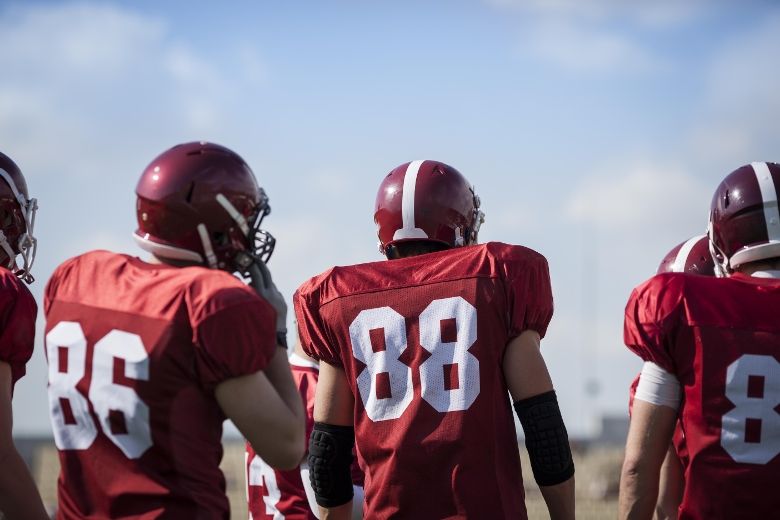 Video Family Sues Pop Warner Youth Football League for $5 Million - ABC News