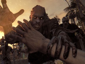 "Dying Light." (Supplied)