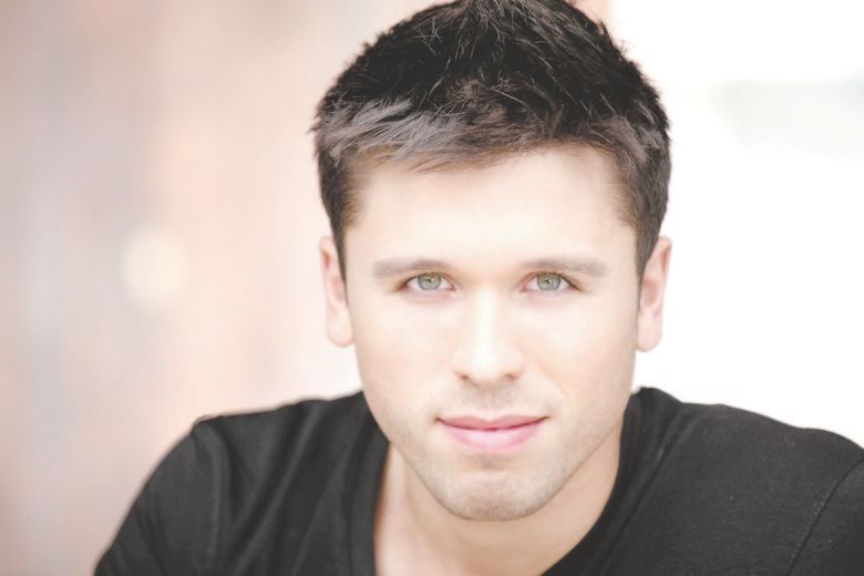 London’s Jonny Wexler on home stage | London Free Press