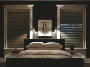 Getting a good night’s sleep often means planning ahead and making changes to your home and bedroom.