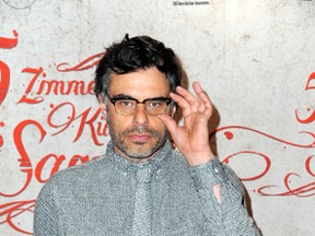 Jemaine Clement (WENN.COM file photo)