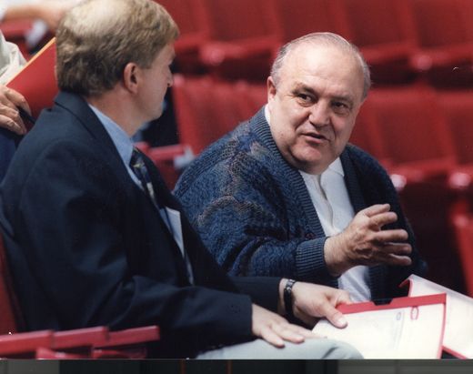 Former Canadiens coach Claude Ruel dead at 76 | Toronto Sun