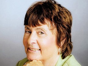 Maureen Jennings