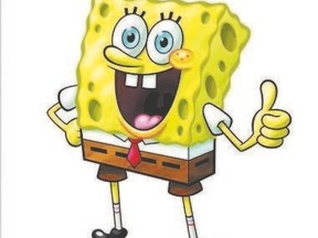 Spongebob Squarepants