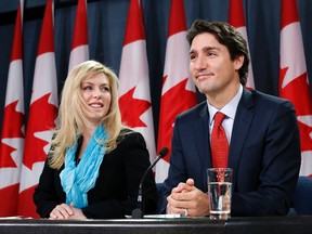 Mike Strobel says "Cynics are saying MP Eve Adams defected to the Liberals only because the Conservatives were sick of her.Poppycock. Those cynics ignore the most basic human dynamic: Pretty people flock together."  REUTERS/Chris Wattie File