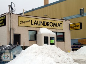 The Chipman Street Laundromat is the only large stand-alone laundromat in Kenora and the only laundry service accessible to many of the lower-income residents living in the downtown area.