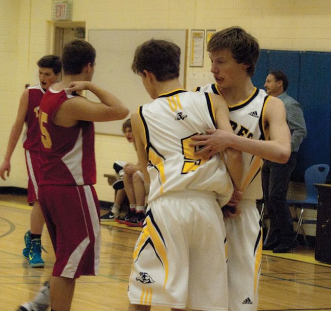 Still the best Pincher Creek Echo