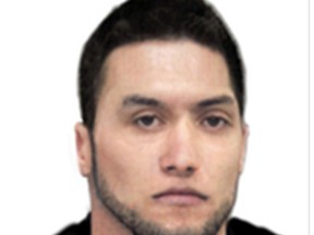 Police believe this man has been groping women in Vaughan. (York Regional Police handout)