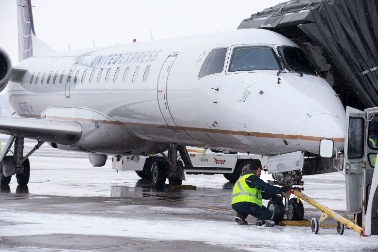 United Airlines ending daily flights from London to Newark in