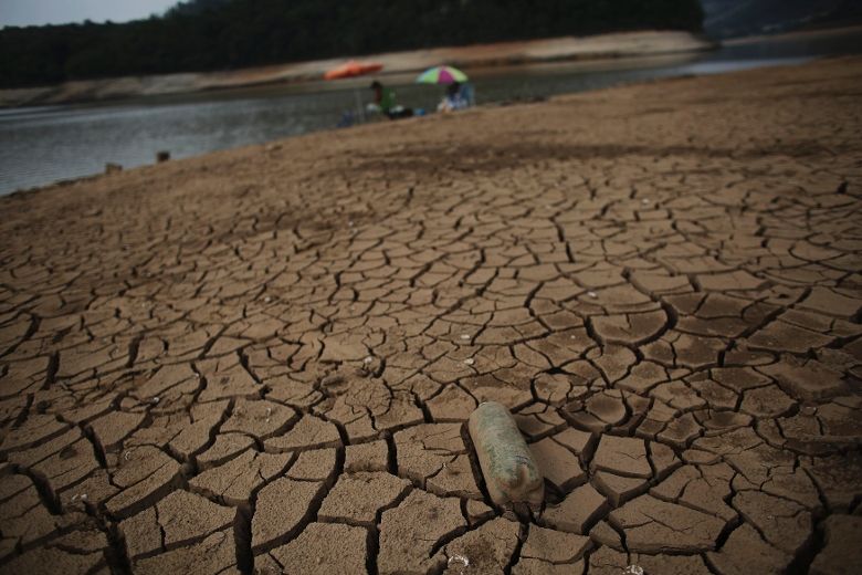 Brazil Suffers Worst Drought In 80 Years | Toronto Sun