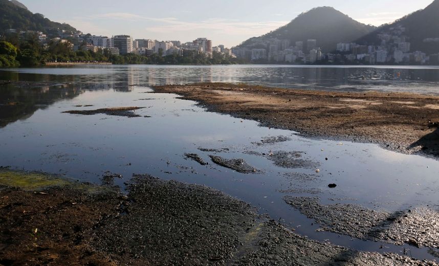 Brazil Suffers Worst Drought In 80 Years | Toronto Sun