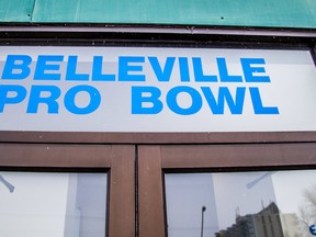 Pro Bowl Belleville