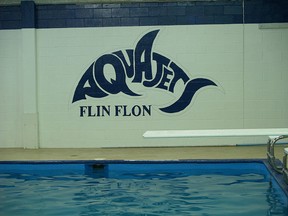 Flin Flon Aquatic Centre