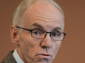 Three months ago, when five senior cabinet ministers walked out on Premier Greg Selinger and triggered a caucus mutiny, any suggestion of Ashton's ascension to the premier's office was considered pure folly. Long considered a party outcast, Ashton could take a stab at the top job — as he did in 2009, and lost — but conventional wisdom was that he'd never have a realistic shot at it. He does now.
