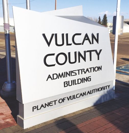 Vulcan County files statement of claim against councillor Vulcan Advocate