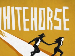 Whitehorse