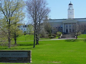 Arcadia University. (Wikipedia)
