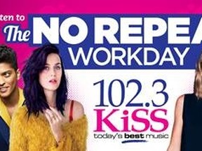 kiss fm