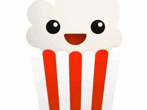 popcorn time