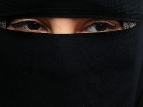 Niqab