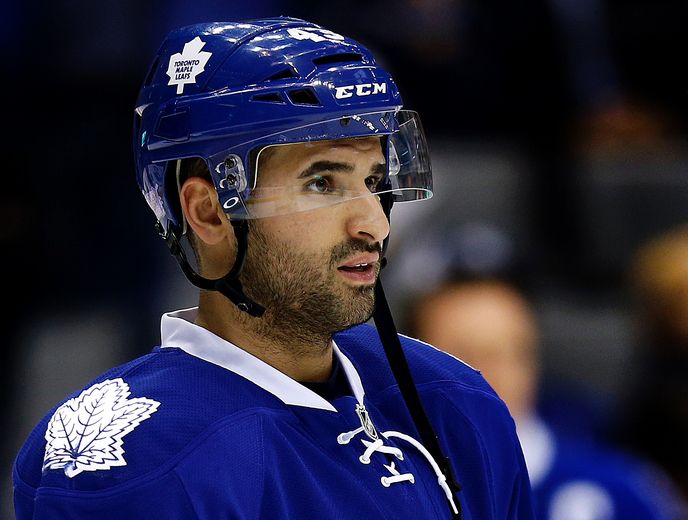 Kadri wants NHL to give racial issues 'a little more