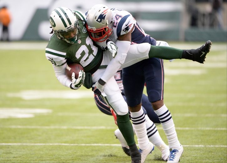 Source: Chris Johnson, Michael Vick leaving Jets – Metro US