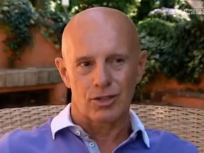 Arrigo Sacchi (Sky Sports).