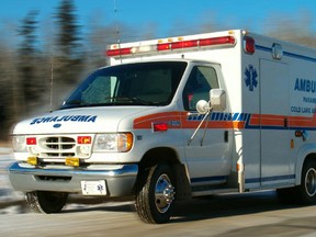 Ambulance