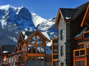 Spring Creek in Canmore continues to be a burgeoning community eager to welcome you in.