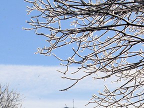 Fort Saskatchewan’s water tower is just one of the welcoming aspects of the community.