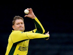 Australian cricket captain Michael Clarke. (AFP)