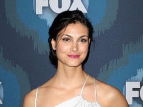 Morena Baccarin (WENN.COM)