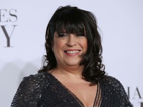 E.L. James (WENN.COM)