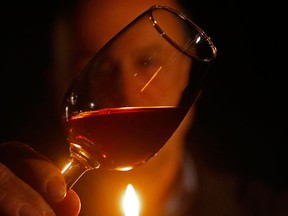 The Tokaj wine region is clamping down on poor quality produce and establishing new standards as it tries to lure back high-end customers to arguably the best dessert wine in the world. (REUTERS/Laszlo Balogh)