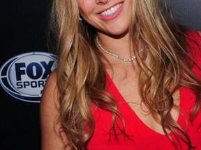 Ronda Rousey (pictured) will take on Cat Zingano at UFC 184 in Los Angeles on Saturday, Feb. 28, 2015. (WENN.com/Files)