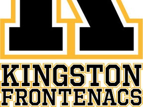 Frontenacs logo