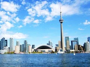 Toronto (QMI Agency)