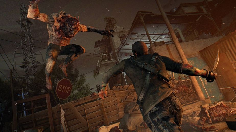Dying Light Receives Cross-play Support on PC - The Tech Game